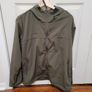 Columbia Convert Waterproof Shell Jacket